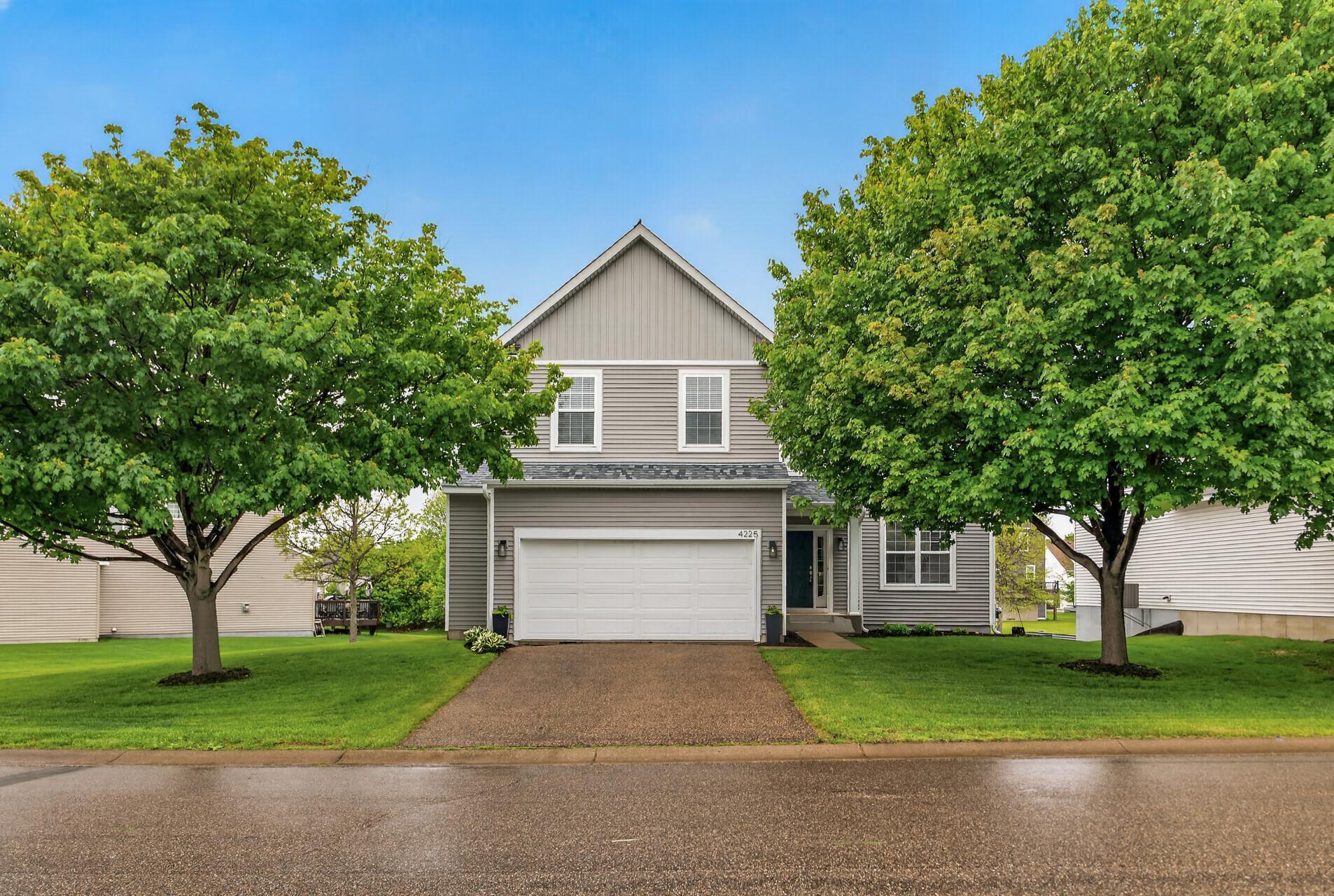 4225 Kaelin Avenue NE Saint Michael MN 55376