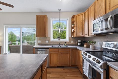 4225 Kaelin Avenue NE Saint Michael MN 55376
