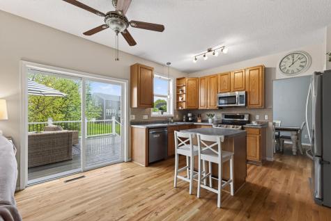 4225 Kaelin Avenue NE Saint Michael MN 55376