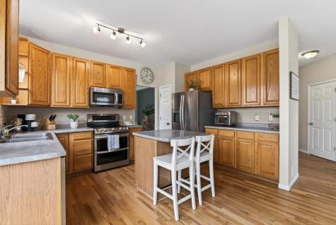 4225 Kaelin Avenue NE Saint Michael MN 55376