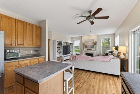 4225 Kaelin Avenue NE Saint Michael MN 55376