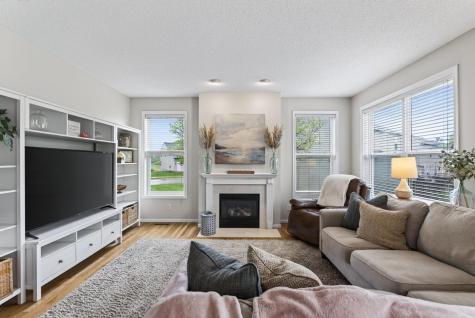 4225 Kaelin Avenue NE Saint Michael MN 55376