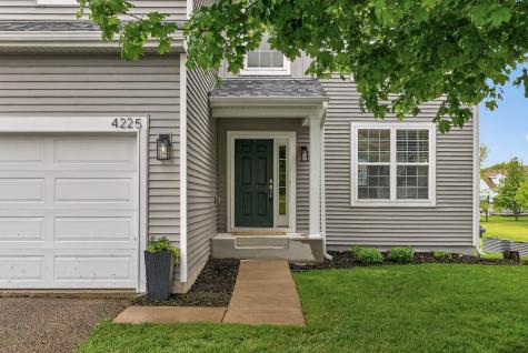 4225 Kaelin Avenue NE Saint Michael MN 55376
