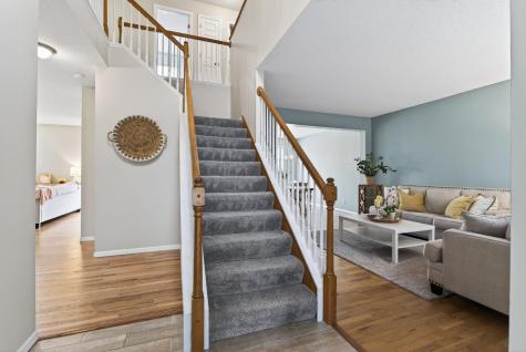 4225 Kaelin Avenue NE Saint Michael MN 55376
