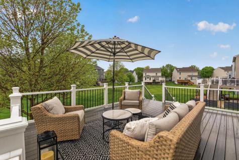 4225 Kaelin Avenue NE Saint Michael MN 55376