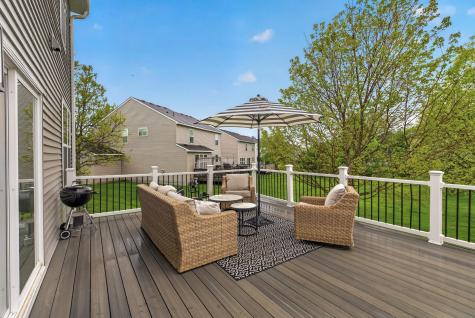 4225 Kaelin Avenue NE Saint Michael MN 55376