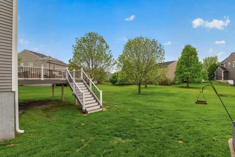 4225 Kaelin Avenue NE Saint Michael MN 55376