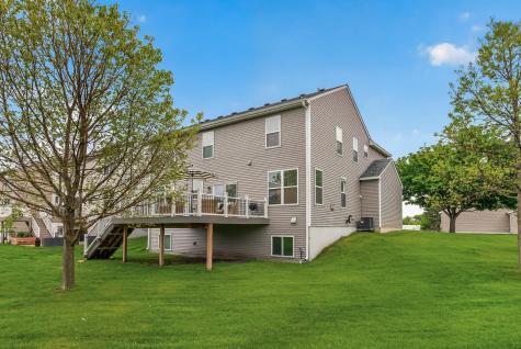 4225 Kaelin Avenue NE Saint Michael MN 55376