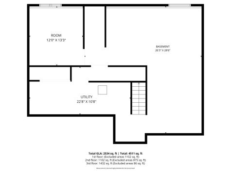 4225 Kaelin Avenue NE Saint Michael MN 55376