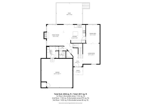 4225 Kaelin Avenue NE Saint Michael MN 55376
