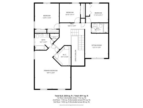 4225 Kaelin Avenue NE Saint Michael MN 55376