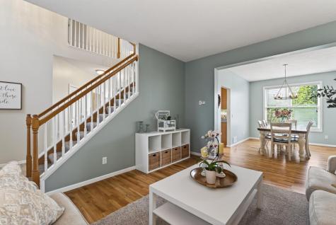 4225 Kaelin Avenue NE Saint Michael MN 55376