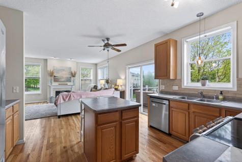 4225 Kaelin Avenue NE Saint Michael MN 55376