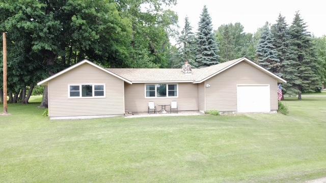 18849 460th Street Garrison MN 56450