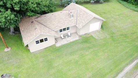 18849 460th Street Garrison MN 56450