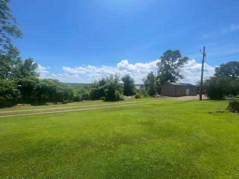 18849 460th Street Garrison MN 56450