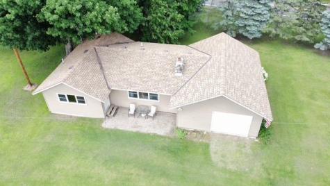 18849 460th Street Garrison MN 56450