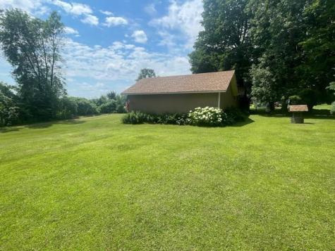 18849 460th Street Garrison MN 56450