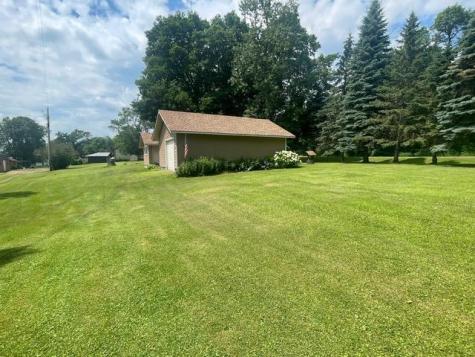 18849 460th Street Garrison MN 56450