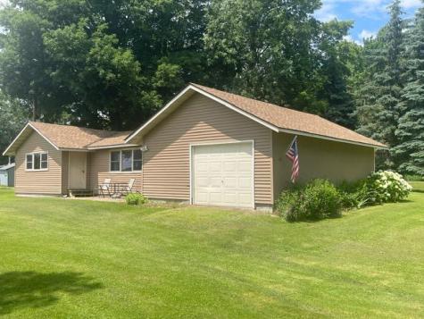 18849 460th Street Garrison MN 56450