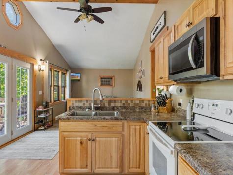 4459 E Sibley Street Pequot Lakes MN 56472
