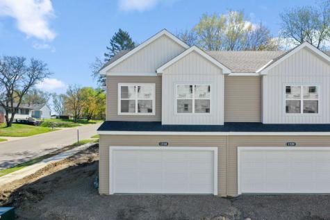 1518 Trellis Lane West Saint Paul MN 55118