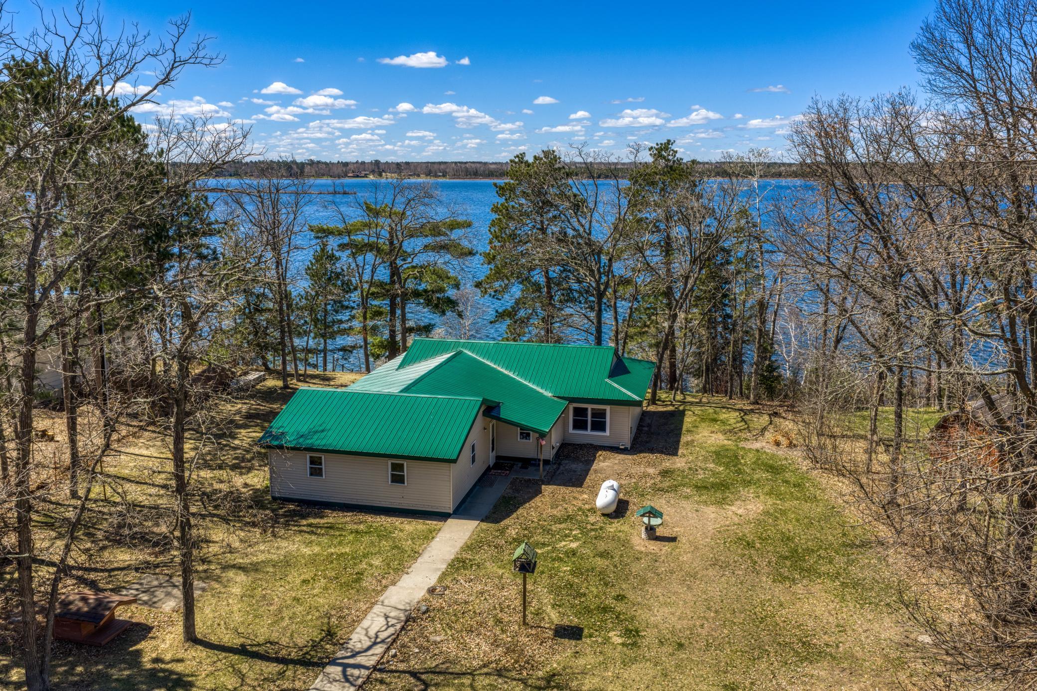 3803 Cornflower Court SE Bemidji MN 56601