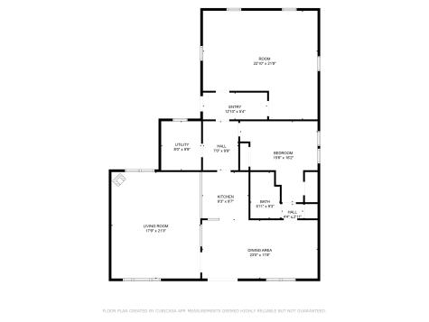 3803 Cornflower Court SE Bemidji MN 56601