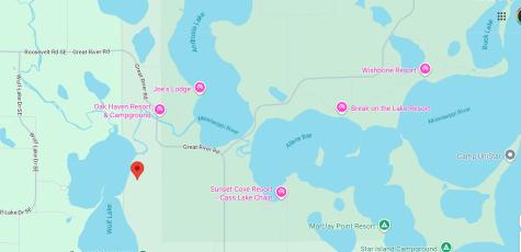 3803 Cornflower Court SE Bemidji MN 56601