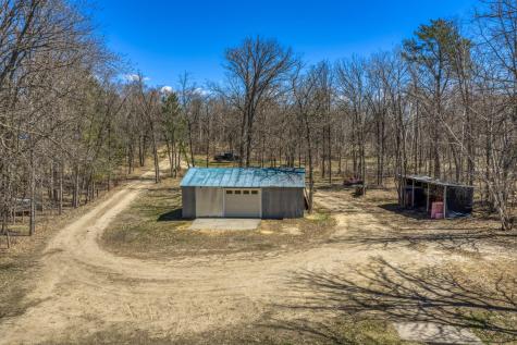 3803 Cornflower Court SE Bemidji MN 56601