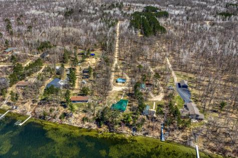 3803 Cornflower Court SE Bemidji MN 56601
