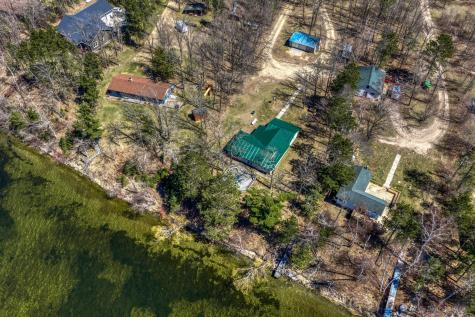 3803 Cornflower Court SE Bemidji MN 56601