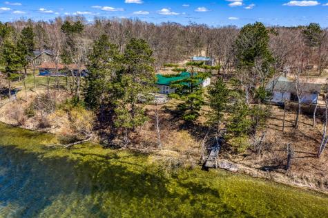 3803 Cornflower Court SE Bemidji MN 56601