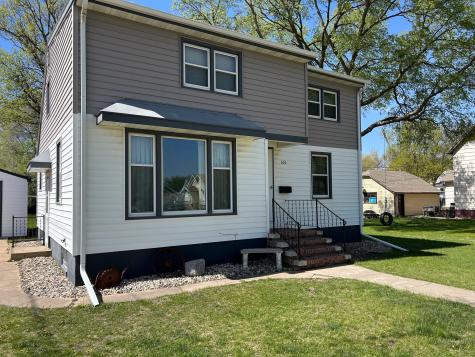 610 Lyon Avenue N Canby MN 56220