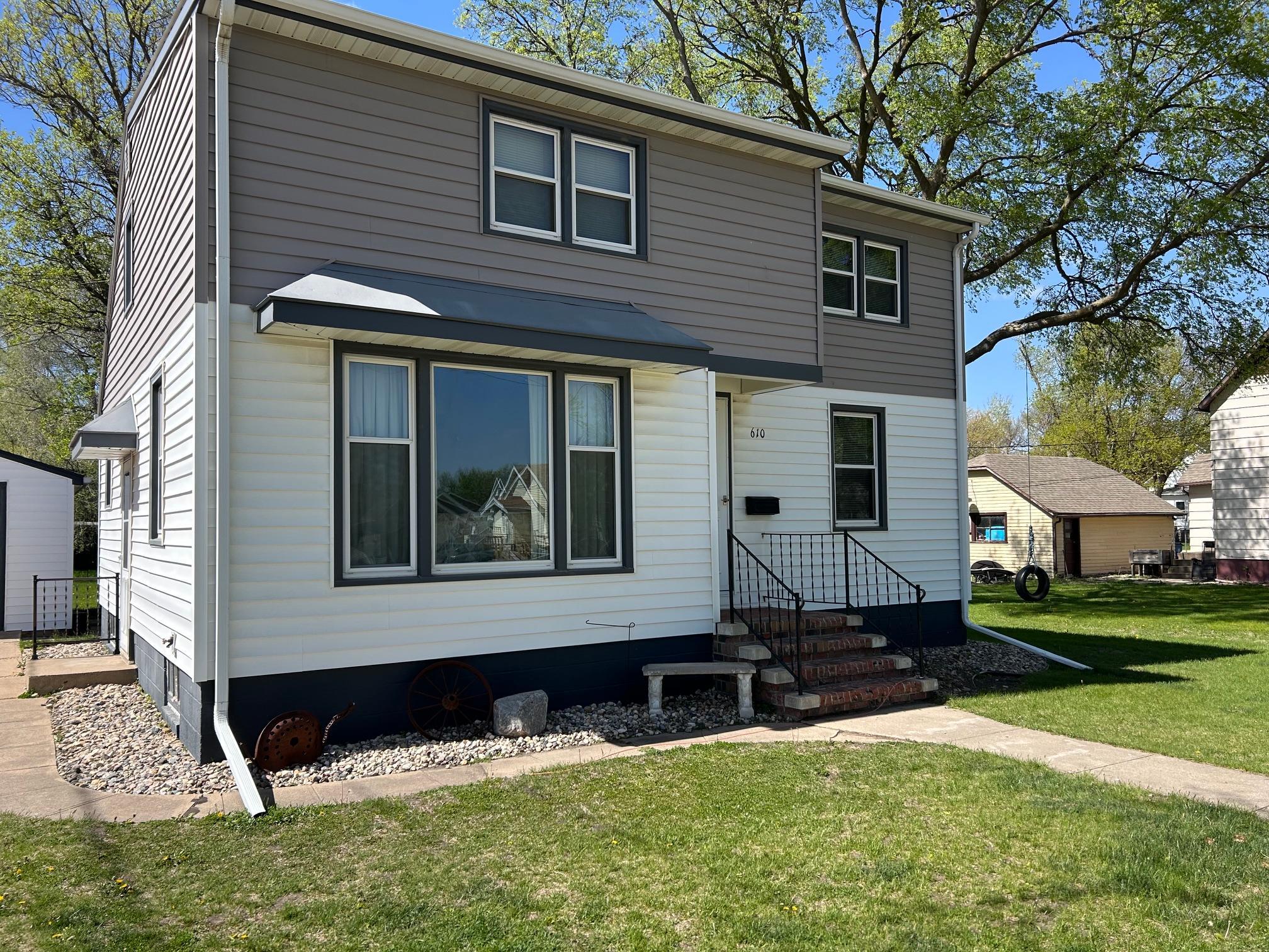 610 Lyon Avenue N Canby MN 56220