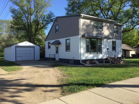 610 Lyon Avenue N Canby MN 56220