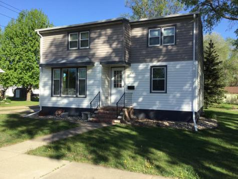 610 Lyon Avenue N Canby MN 56220