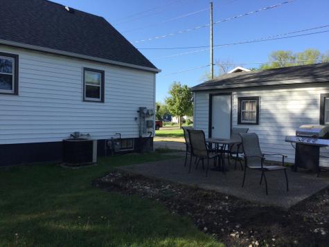610 Lyon Avenue N Canby MN 56220