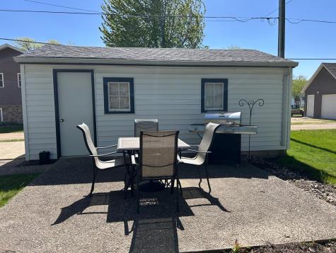 610 Lyon Avenue N Canby MN 56220
