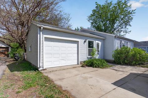 8217 Lyndale Avenue S Bloomington MN 55420