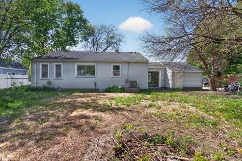 8217 Lyndale Avenue S Bloomington MN 55420