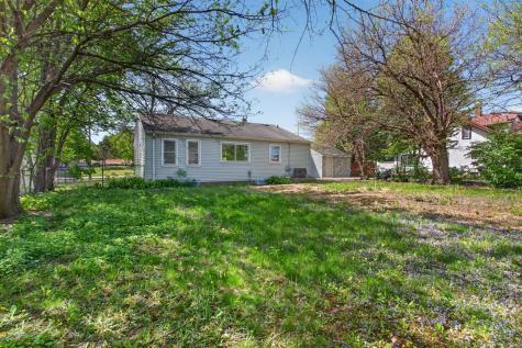 8217 Lyndale Avenue S Bloomington MN 55420