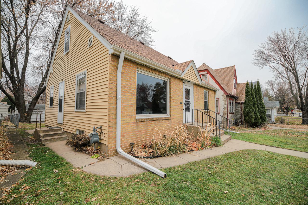 4428 34th Avenue S Minneapolis MN 55406