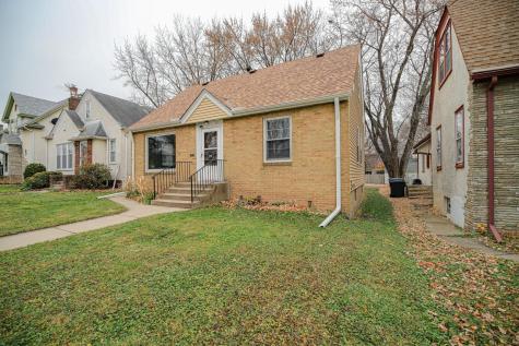 4428 34th Avenue S Minneapolis MN 55406