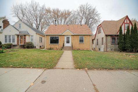 4428 34th Avenue S Minneapolis MN 55406