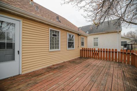 4428 34th Avenue S Minneapolis MN 55406