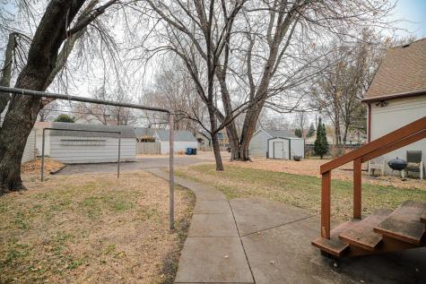 4428 34th Avenue S Minneapolis MN 55406
