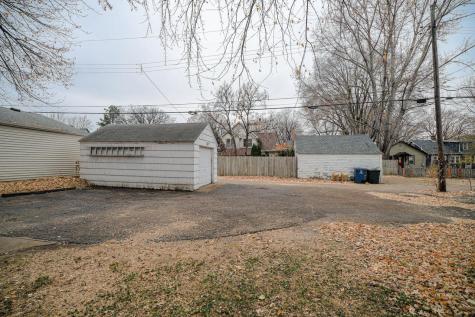 4428 34th Avenue S Minneapolis MN 55406