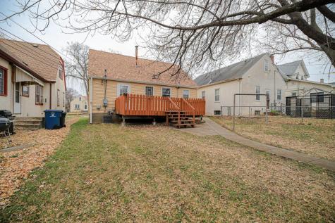 4428 34th Avenue S Minneapolis MN 55406
