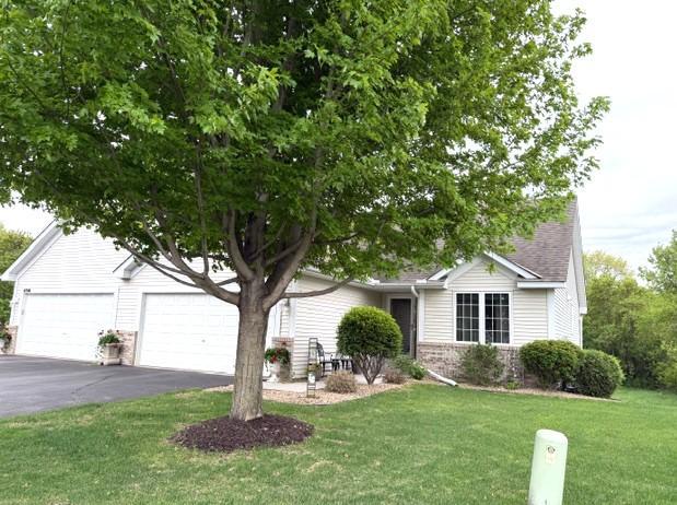 14350 Hummingbird Street NW Andover MN 55304
